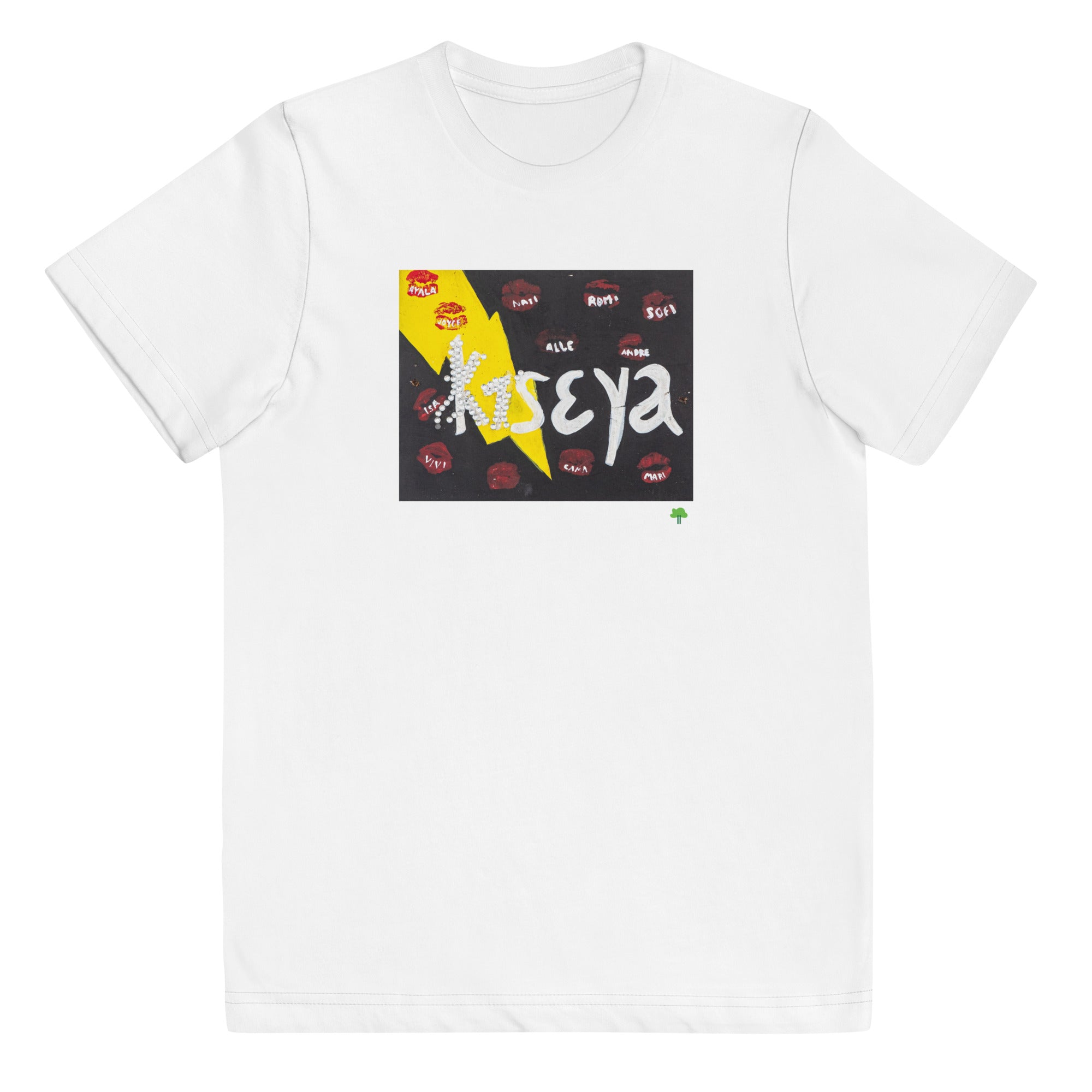 II Temp - Sabana - K7 | Youth jersey t-shirt