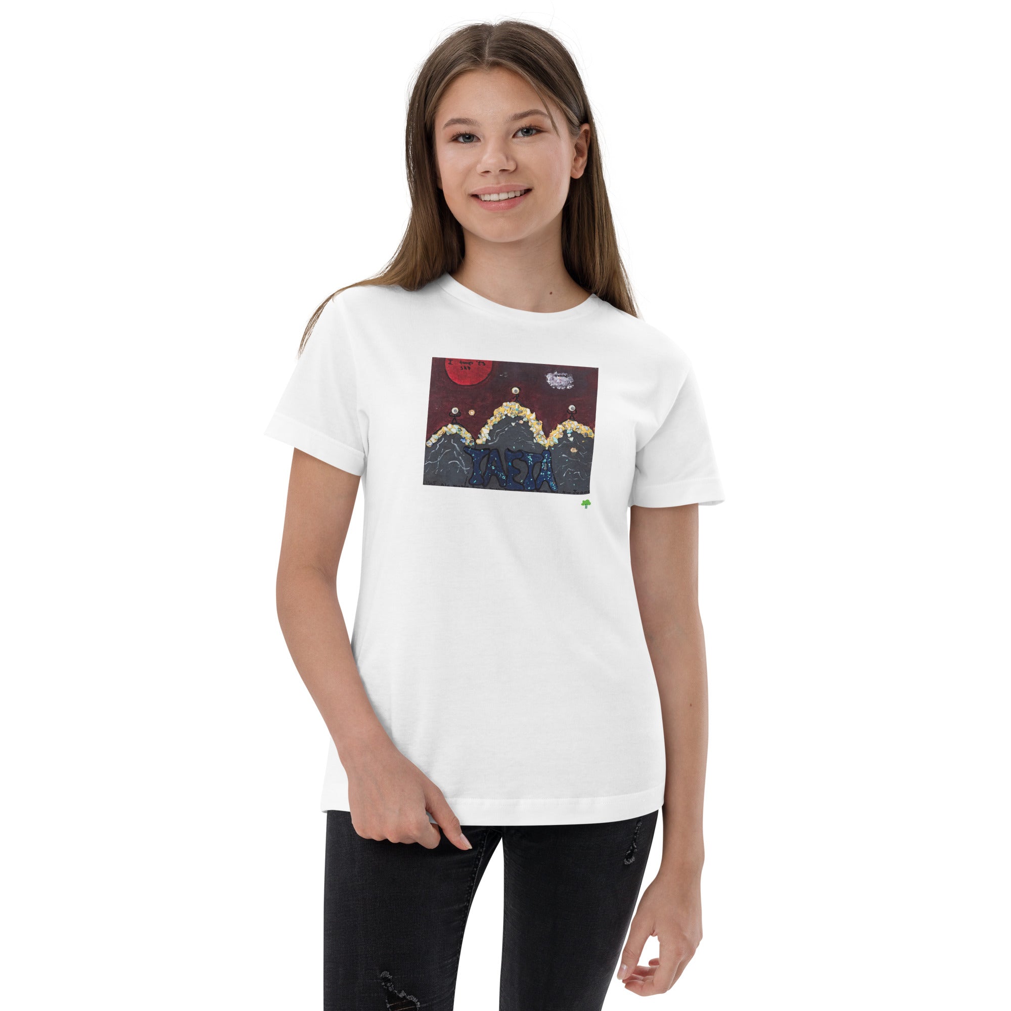 I Temp - Sabana - K7 | Youth jersey t-shirt