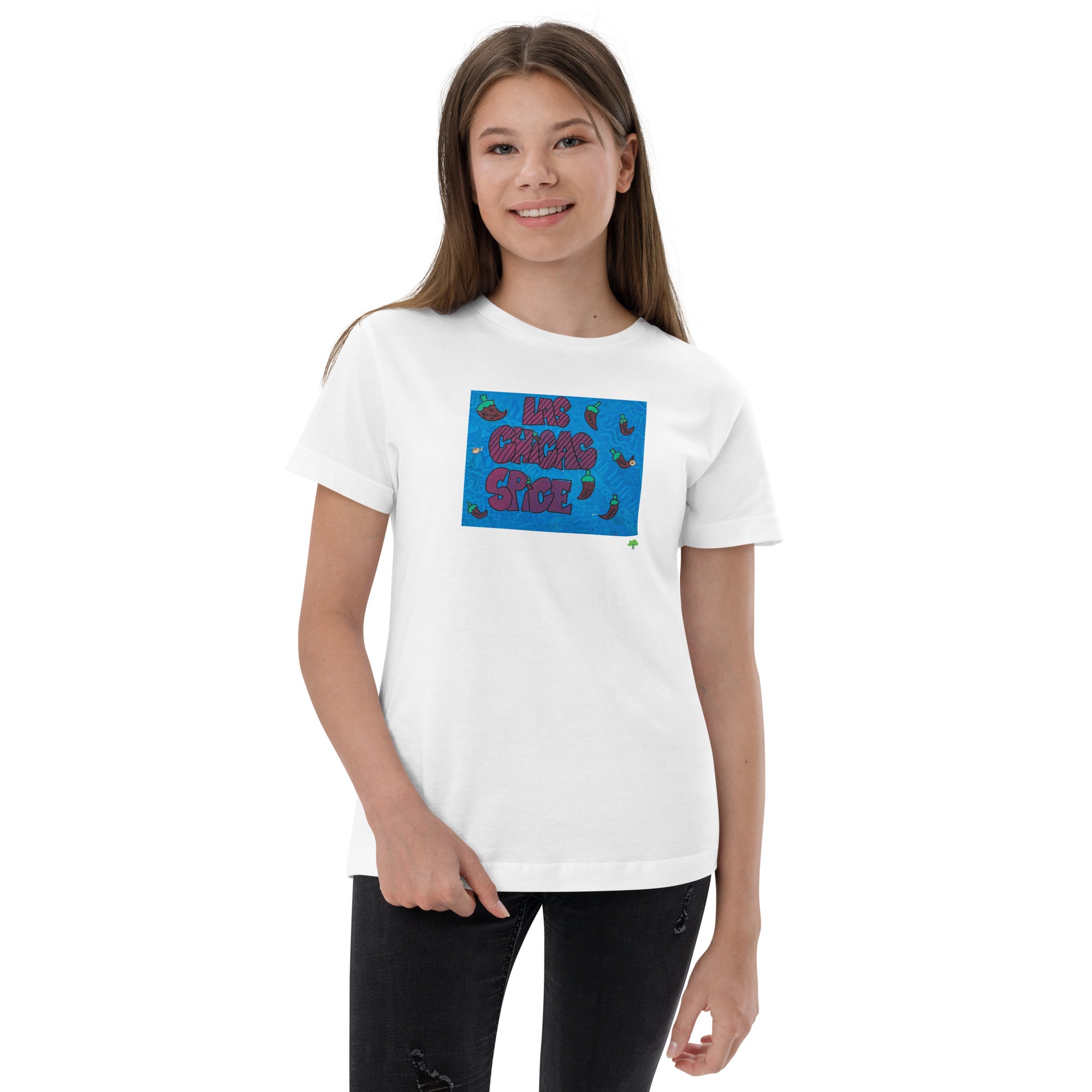I Temp - Sabana - FK | Youth jersey t-shirt