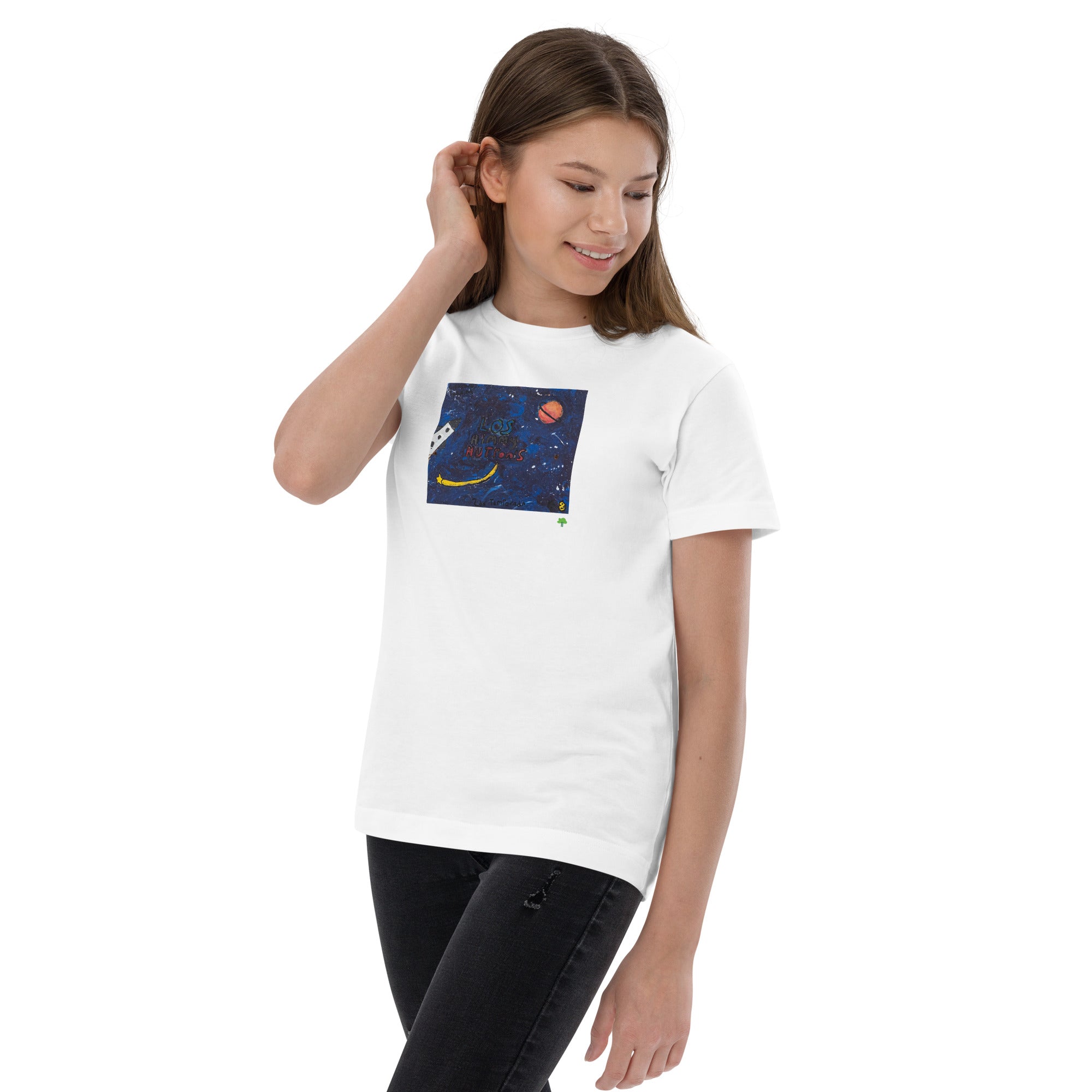 II Temp - Sabana - K8 | Youth jersey t-shirt
