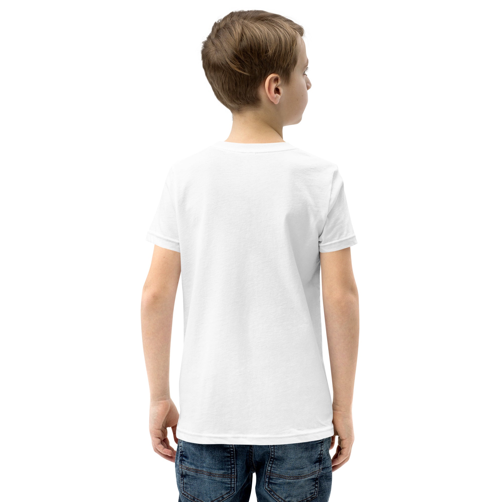 Aries - Tablita T-Shirt Youth Little I 2024