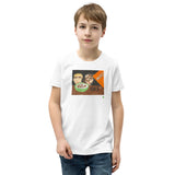 Sabana - K8 - Camiseta Tablita para jóvenes I Temporada 2024