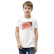 Rio - K3 - Camiseta Tablita Juvenil I Temporada 2024