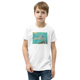 Rio - K5 - Camiseta Tablita Juvenil I Temporada 2024
