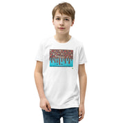 Río - K2 - Tablita Camiseta Jóvenes II Temporada 2024