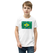 Río - K7 - Camiseta Tablita Juvenil II Temporada 2024