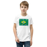 Río - K7 - Camiseta Tablita Juvenil II Temporada 2024