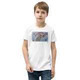 Equuleus - Camiseta Tablita Juvenil Pequeña I 2024