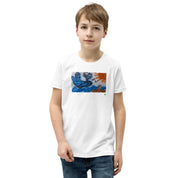 Cetus - Camiseta infantil Tablita I 2024