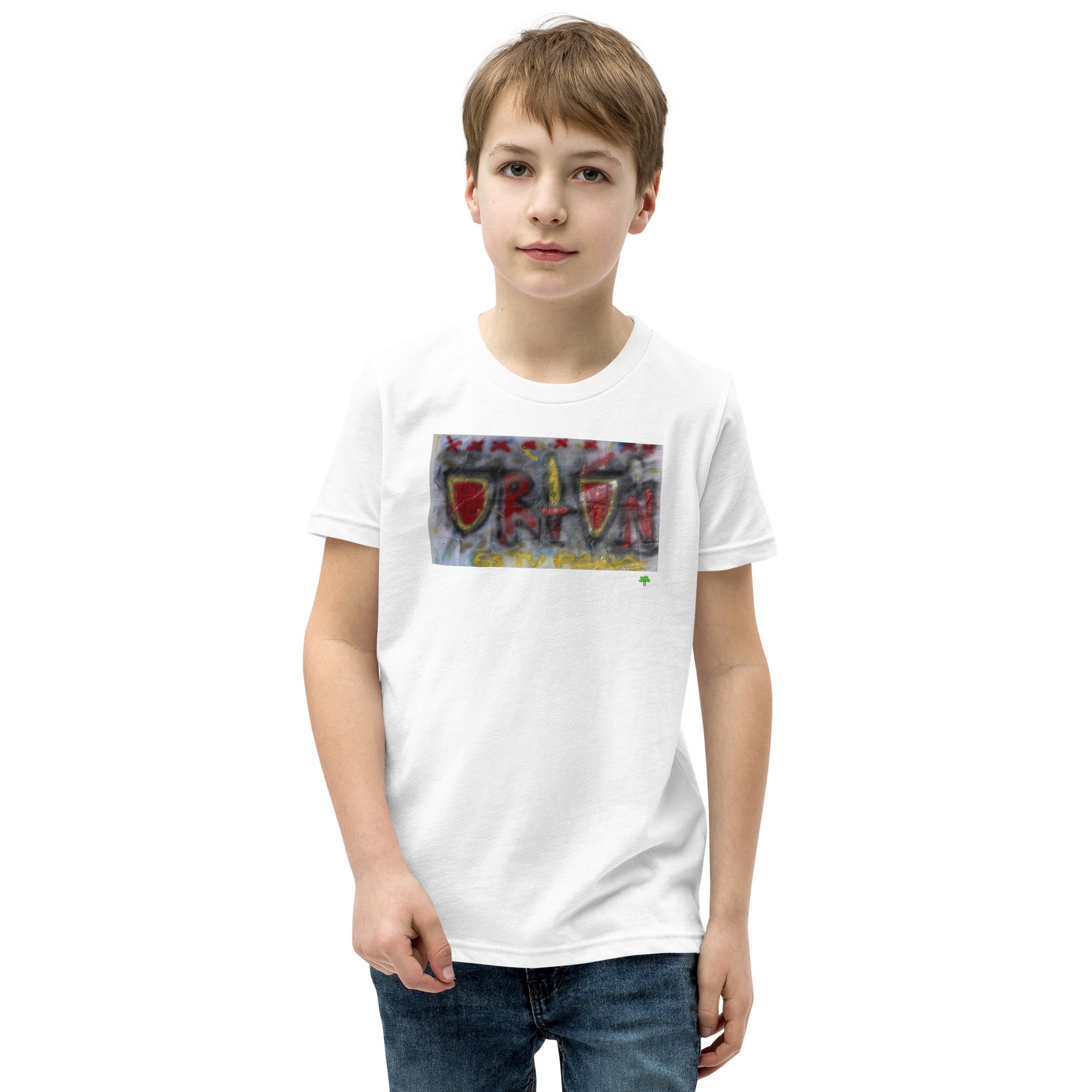 Orión - Camiseta juvenil Tablita I 2024