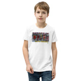 Orión - Camiseta juvenil Tablita I 2024