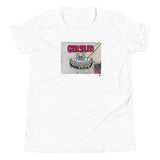 Rio - K12 - Tablita T-Shirt Youth I Temp 2025
