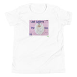 Rio - K9 - Tablitas T-Shirt Youth I Temp 2025