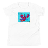Rio - K5 - Tablitas T-Shirt Youth I Temp 2025