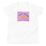 Rio - K3 - Tablitas T-Shirt Youth I Temp 2025
