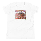 Sabana - K11 - Tablitas T-Shirt Youth I Temp 2025