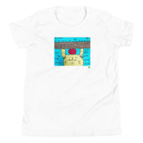 Sabana - K10 - Tablitas T-Shirt Youth I Temp 2025