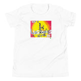 Sabana - K9 - Tablitas T-Shirt Youth I Temp 2025