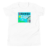 Sabana - K8 - Tablitas T-Shirt Youth I Temp 2025