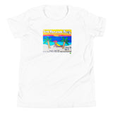 Sabana - K7 - Tablitas T- Shirt Youth I Temp 2025