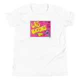 Sabana - K6 - Tablitas T-Shirt Youth I Temp 2025