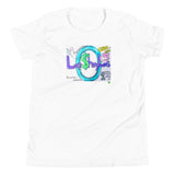 Sabana - K5 - Tablitas T-Shirt Youth I Temp 2025