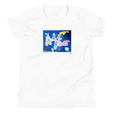 Sabana - K4 - Tablitas T-Shirt Youth I Temp 2025