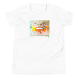 Sabana - K2 - Tablitas T-Shirt Youth I Temp 2025