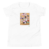 Sabana - K1 - Tablitas T-Shirt Youth I Temp 2025