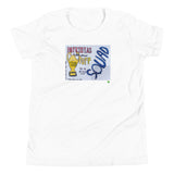 Rio - K10 - Tablitas T-Shirt Youth II Temp 2025
