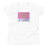 Rio - K6 - Tablitas T-Shirt Youth II Temp 2025