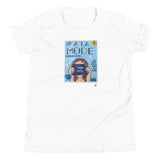 Rio - K5 - Tablitas T-Shirt Youth II Temp 2025