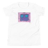 Rio - K4 - Tablitas T-Shirt Youth II Temp 2025