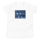 Rio - K3 - Tablitas T-Shirt Youth II Temp 2025