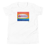 Rio - K2 - Tablitas T-Shirt Youth II Temp 2025