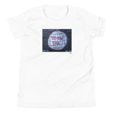 Rio - K1 - Tablitas T-Shirt Youth II Temp 2025