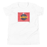 Sabana - K8 - Tablitas T-Shirt Youth II Temp 2025