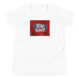 Sabana - K5 - Tablitas T-Shirt Youth II Temp 2025