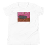 Sabana - K1 - Tablitas T-Shirt Youth II Temp 2025