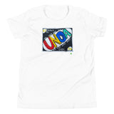 Tepuy - K1 - Tablitas T-Shirt Youth III Temp 2025