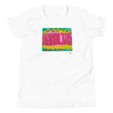 Tepuy - K4 - Tablitas T-Shirt Youth III Temp 2025