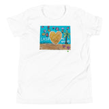 Tepuy - K3 - Tablitas T-Shirt Youth III Temp 2025