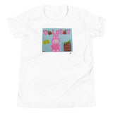 Tepuy - K2 - Tablitas T-Shirt Youth III Temp 2025