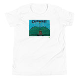 Tepuy - K6 - Tablitas T-Shirt Youth III Temp 2025