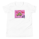 Sabana - K9 - Tablitas T-Shirt Youth III Temp 2025