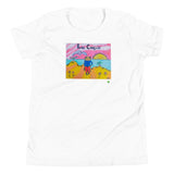 Sabana - K8 - Tablitas T-Shirt Youth III Temp 2025