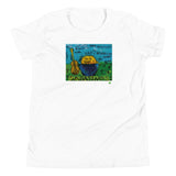 Sabana - K7 - Tablitas T-Shirt Youth III Temp 2025