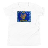 Sabana - K11 - Tablitas T-Shirt Youth III Temp 2025