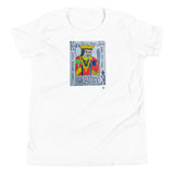 Sabana - K12 - Tablitas T-Shirt Youth III Temp 2025