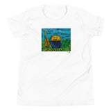 Sabana - K6 - Tablitas T-Shirt Youth III Temp 2025